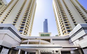 Paradise Centre Apartments